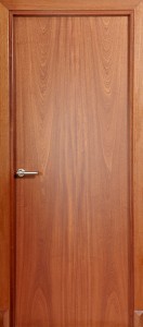 drzwi drewniane mahoń drzwi fornirowane całe