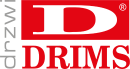 Drims Logo