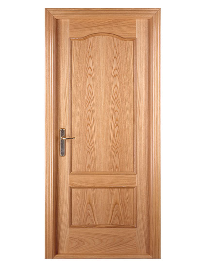 klasyczne drzwi fornirowane dębowe, drzwi dąb klasyczny