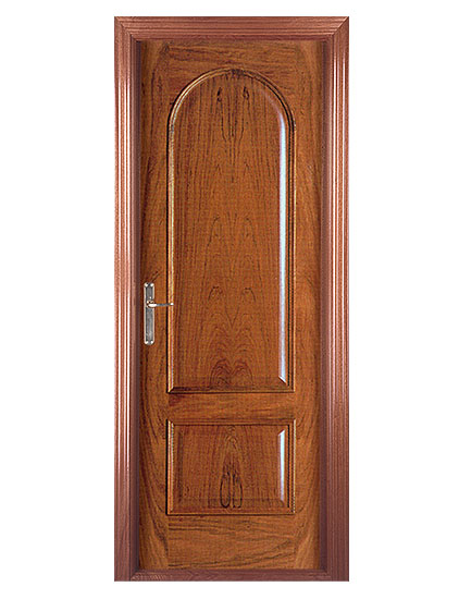 drzwi zodbione z drewna, drzwi fornirowane naturalne drewno