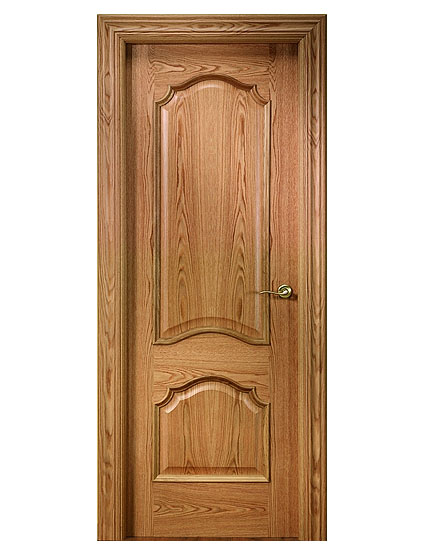 klasyczne drzwi zdobione, drzwi zdobione fornirowane