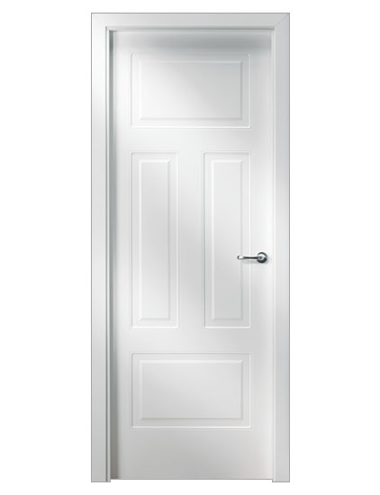 drzwi rustykalne białe, drzwi białe zdobione
