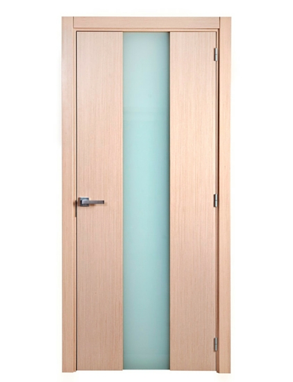 drzwi z dębu bielonego, polskie drzwi drewno dąb, drzwi z drewna i szkła