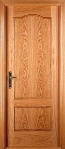 drzwi fornirowane drewniane, drzwi z naturalnego drewna