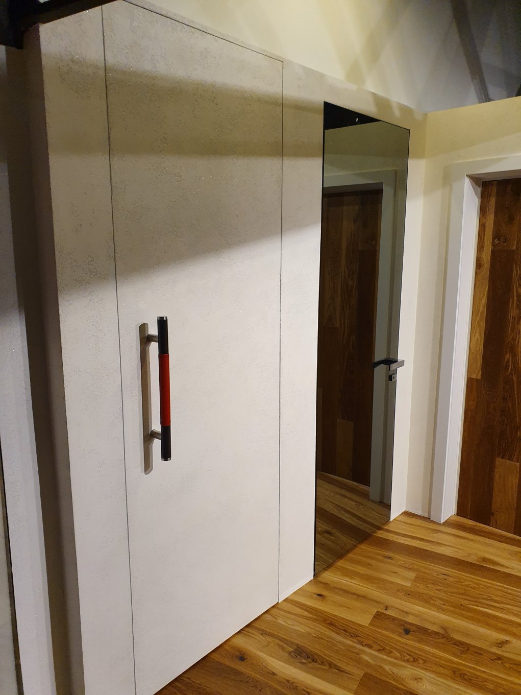 Salon drzwi drims home concept