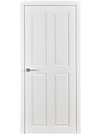 drzwi białe drims